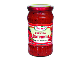Арива Домашна лютеница 300 г