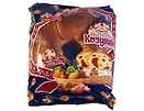 Кейк мания Козунак плодове стафиди и локум 450 г