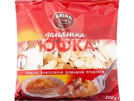 Крина Домашна юфка 200 г