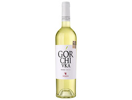 Винарна Свищов GORCHIVKA Muscat 750 мл