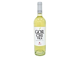 Винарна Свищов GORCHIVKA Совиньон Блан 750 мл