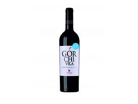 Винарна Свищов GORCHIVKA Каберне Совиньон 750 ml