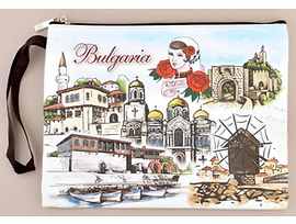 Несесер България
