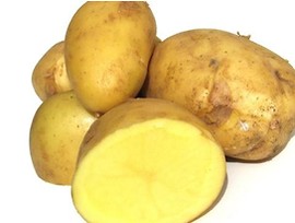 Български картофи