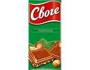 Шоколад Своге Лешник 80 г