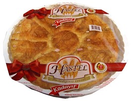 Турски кадаиф сух 400 г
