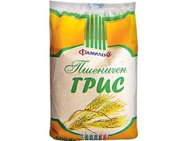 Фамилекс Грис Пшеничен 500 г