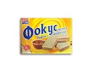 Вафли Фокус с течен шоколад 6 бр 145 г