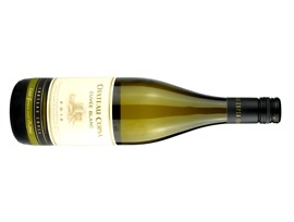 CUVEE BLANC от Шато Копса 750 мл