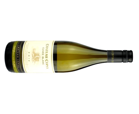 CUVEE BLANC от Шато Копса 750 мл