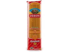 Дерони спагети 10 400 г