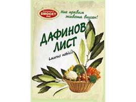Биосет Дафинов лист 8 г