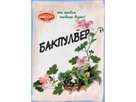 Биосет Бакпулвер 10 г